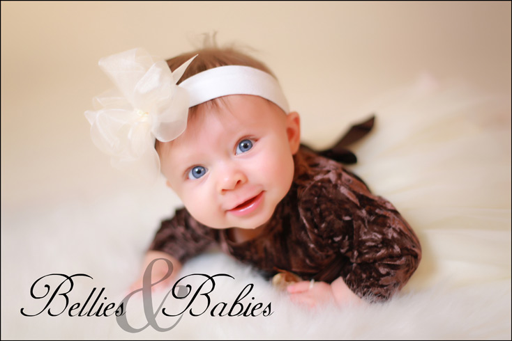 Baby and Maternity Photography
