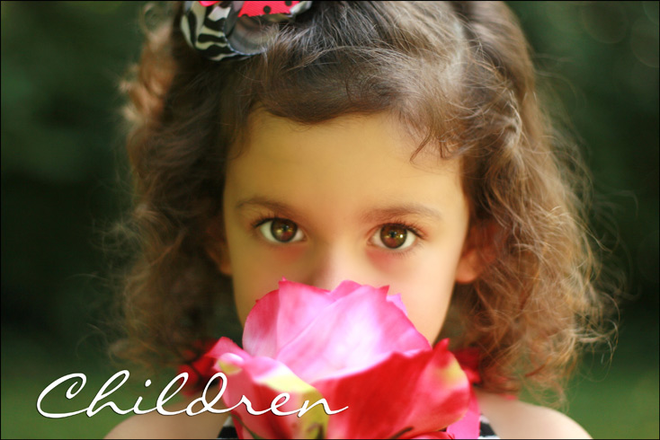 Belleville Children Photography
