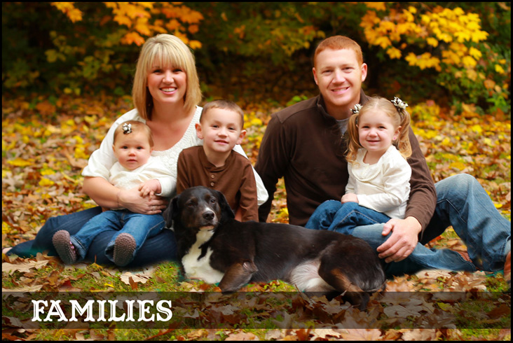 Belleville Family Photography