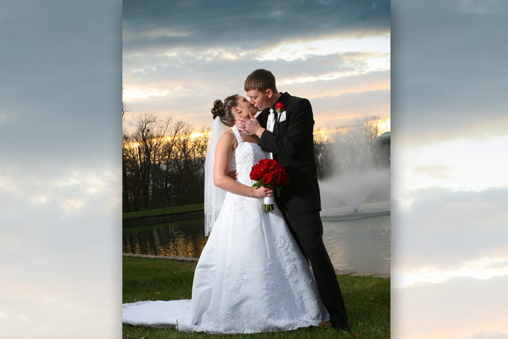 Wedding Gallery Image