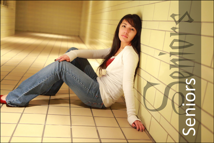Belleville Senior Photography