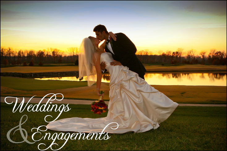 St Louis Wedding Photography